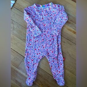 Magnetic Me 0-3 Months